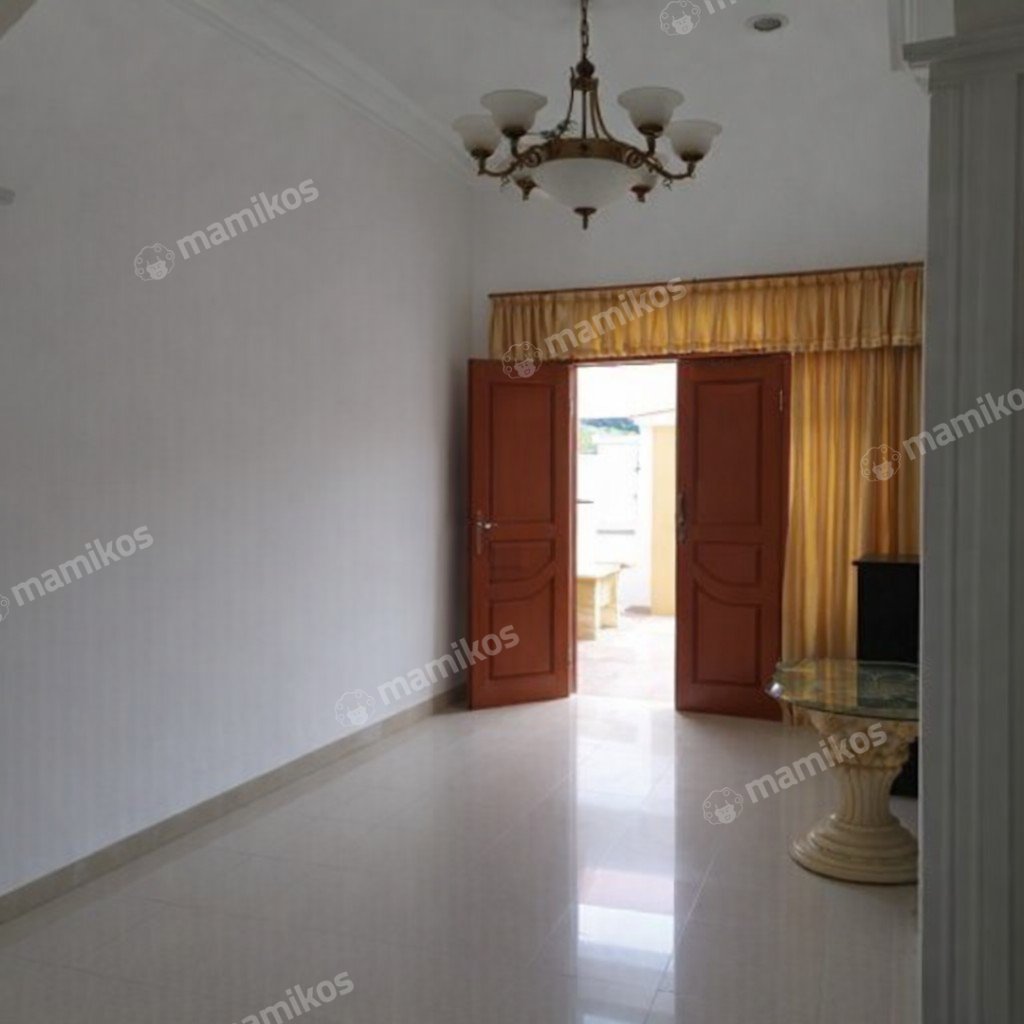 Rumah Sertifikat SHM 5 Kamar Tidur 2 Lantai Kalideres Jakarta Barat - Photo 5