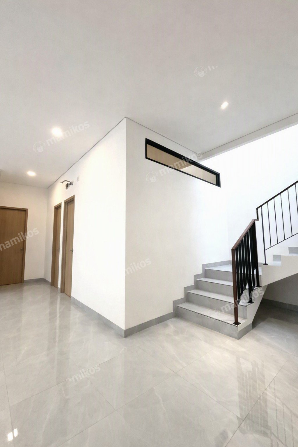 Rumah Sertifikat SHM 4 Kamar Tidur 3 Kamar Mandi Kelapa Gading Jakarta Utara - Photo 5