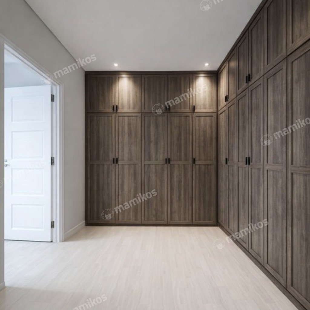 Rumah Sertifikat SHM 5 Kamar Tidur 6 Kamar Mandi Cinere Jakarta Selatan - Photo 4