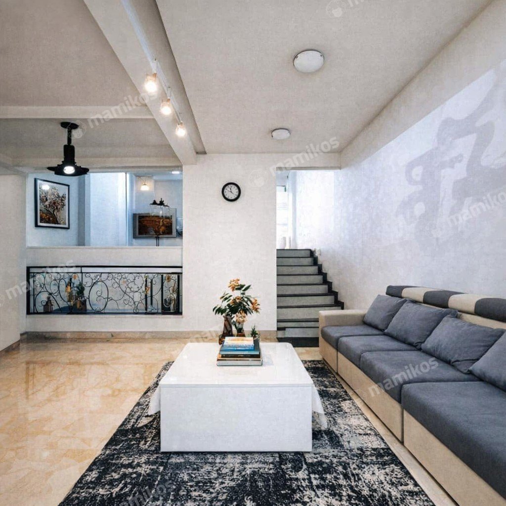 Rumah Sertifikat SHM 4 Kamar Tidur 3 Kamar Mandi Citra Grand Jakarta Timur - Photo 2