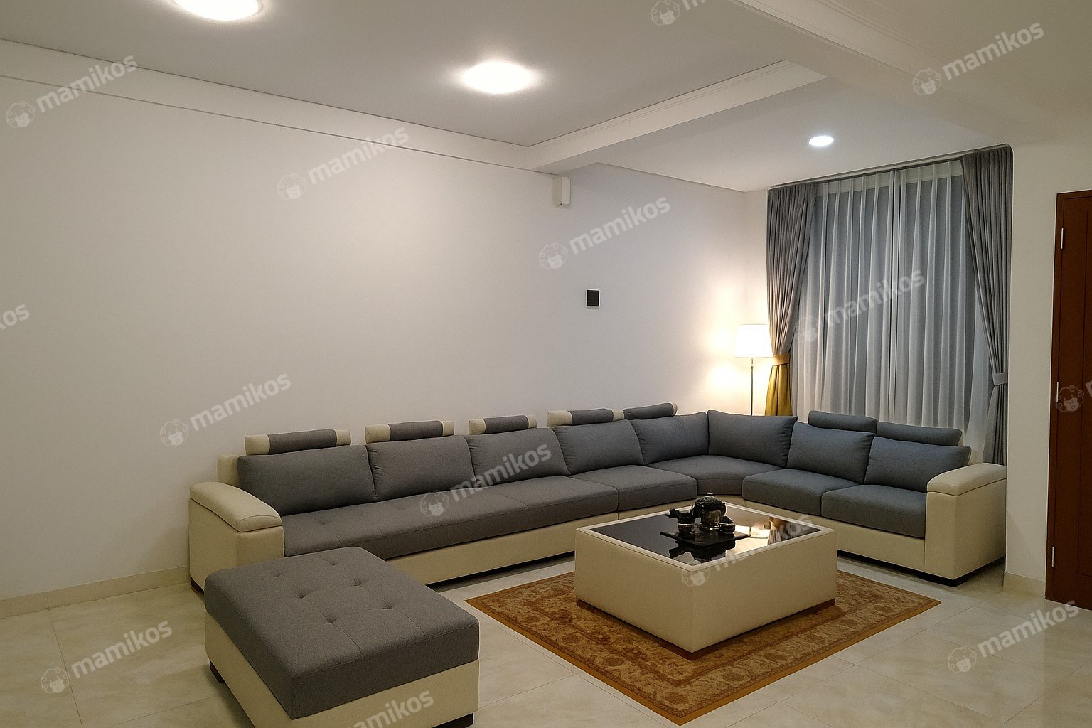 Rumah Sertifikat SHM 4 Kamar Tidur 3 Kamar Mandi Citra Grand Jakarta Timur - Photo 5