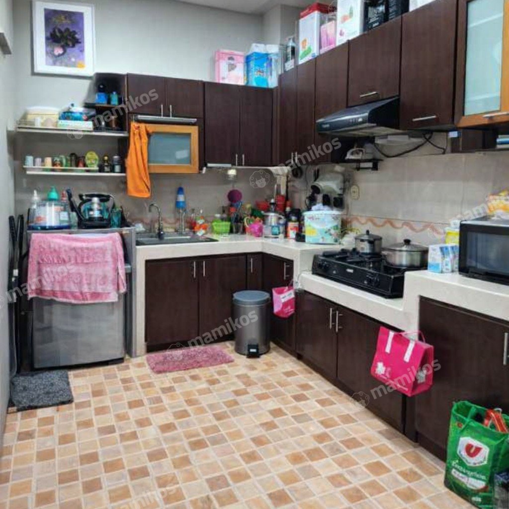 Rumah 3 Kamar Tidur 2 Kamar Mandi 2 Lantai Kalideres Jakarta Barat - Photo 4