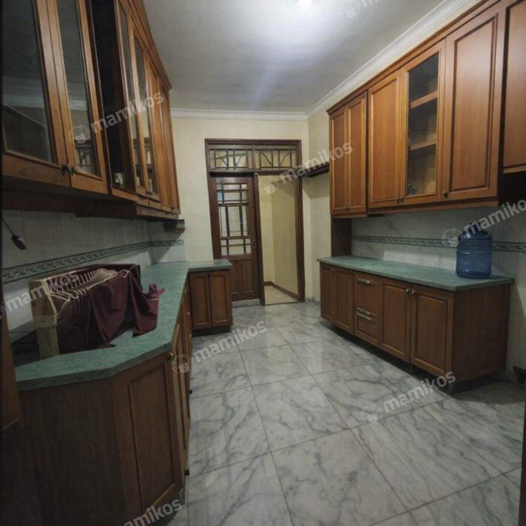 Rumah Sertifikat SHM 5 Kamar Tidur 3 Kamar Mandi Ciracas Jakarta Timur - Photo 4