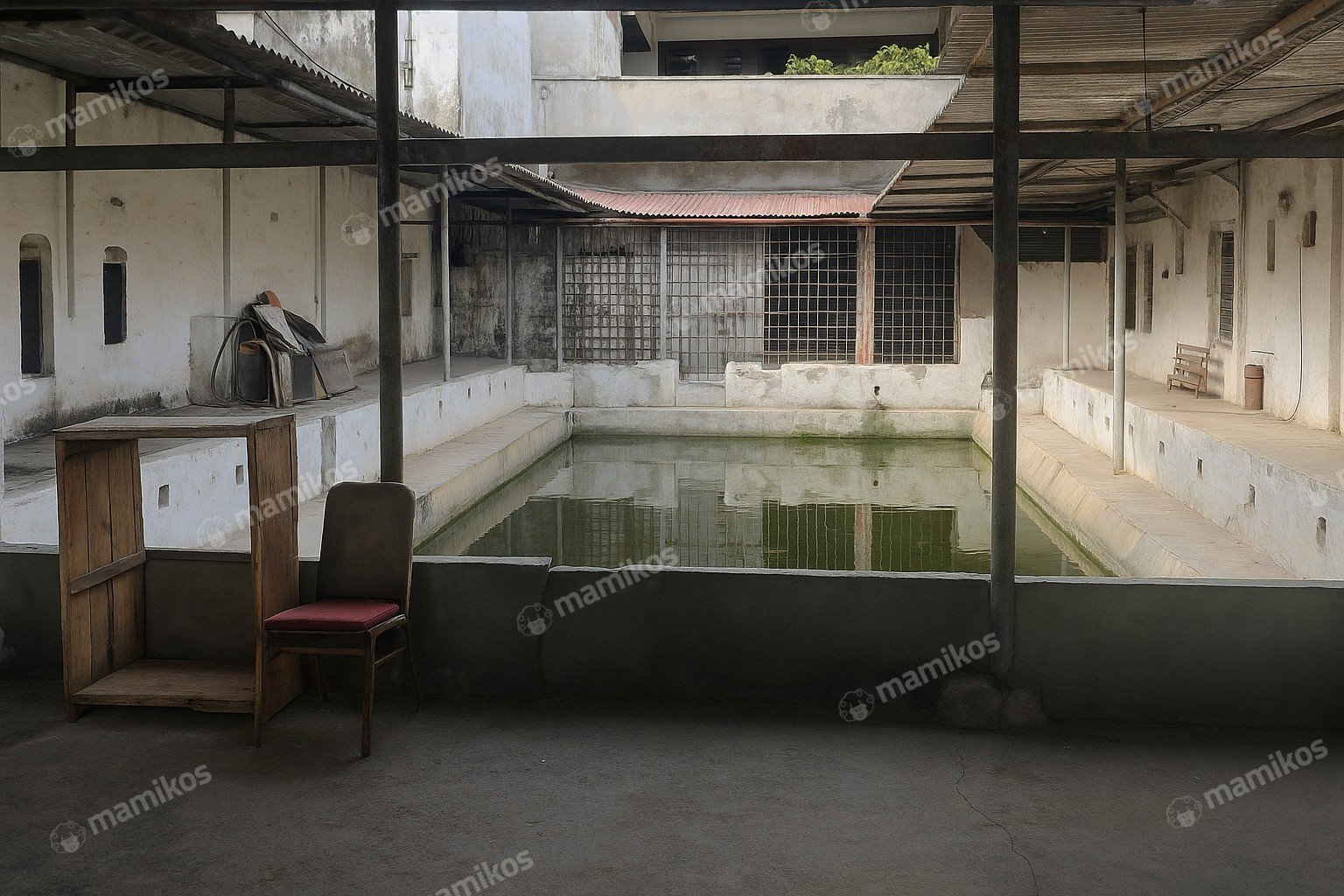 Rumah Sertifikat SHM 9 Kamar Tidur 3 Kamar Mandi Cipinang Jakarta Timur - Photo 3
