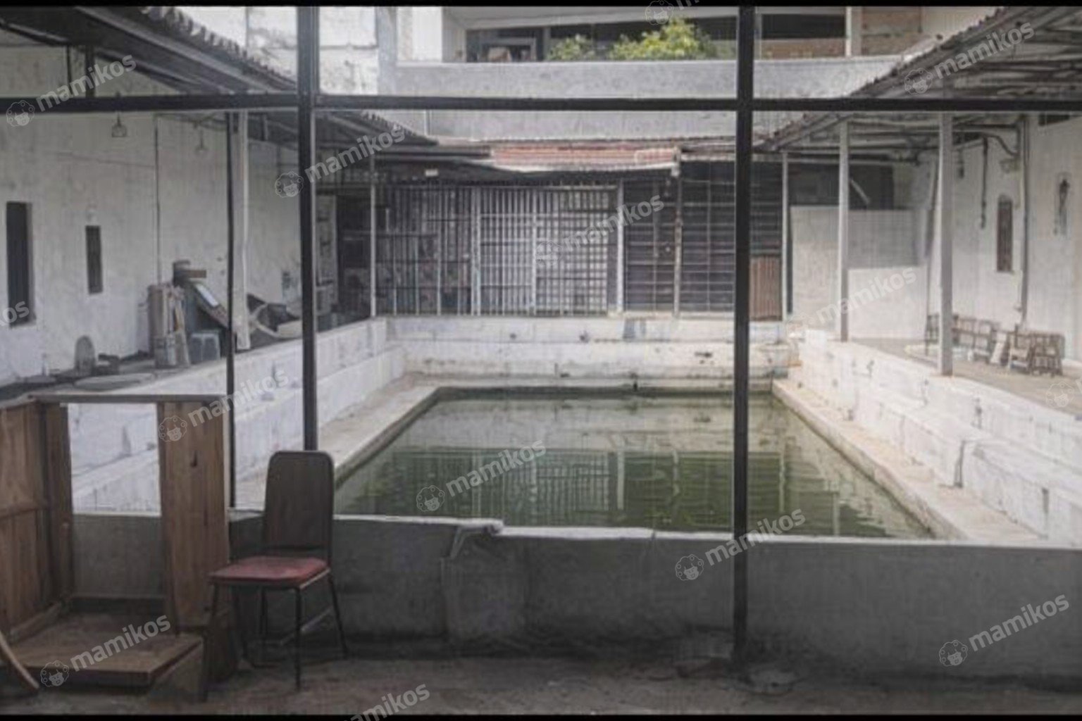 Rumah Sertifikat SHM 9 Kamar Tidur 3 Kamar Mandi Cipinang Jakarta Timur - Photo 4