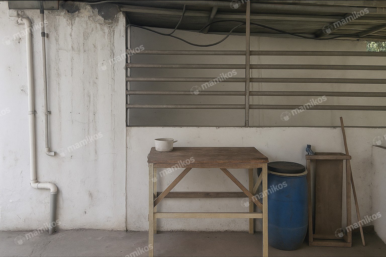 Rumah Sertifikat SHM 9 Kamar Tidur 3 Kamar Mandi Cipinang Jakarta Timur - Photo 5