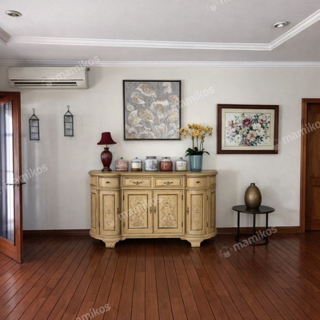 Rumah Sertifikat SHM 7 Kamar Tidur 5 Kamar Mandi Kemang Jakarta Selatan - Photo 4