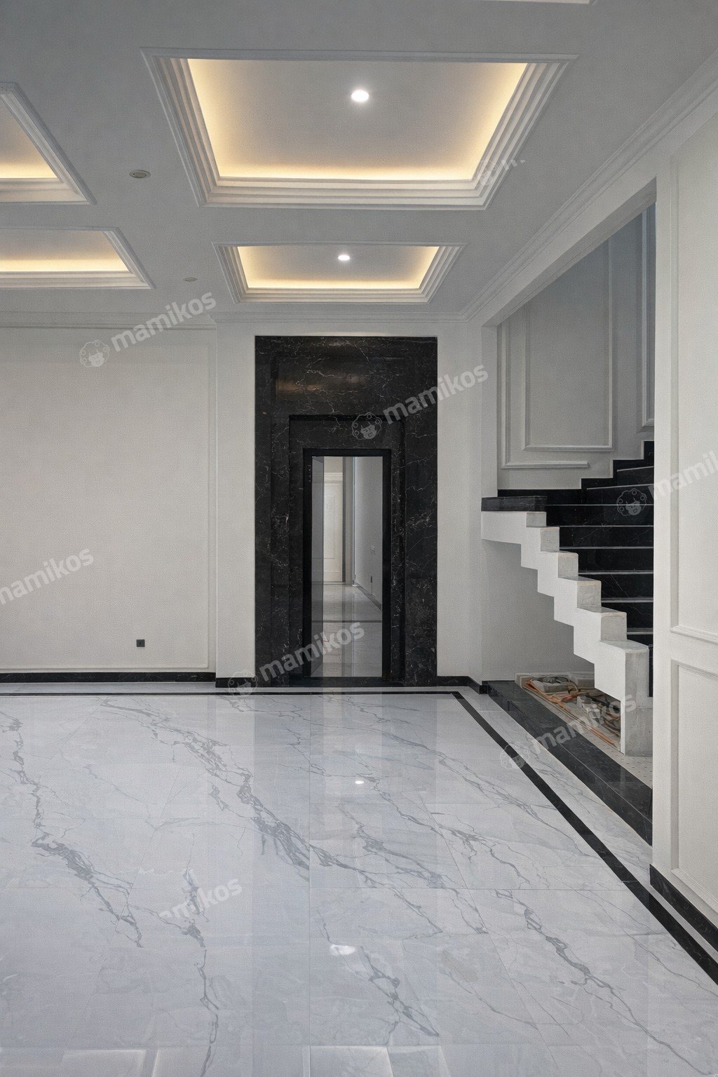 Rumah Sertifikat SHM 4 Kamar Tidur 4 Kamar Mandi Kemang Jakarta Selatan - Photo 5