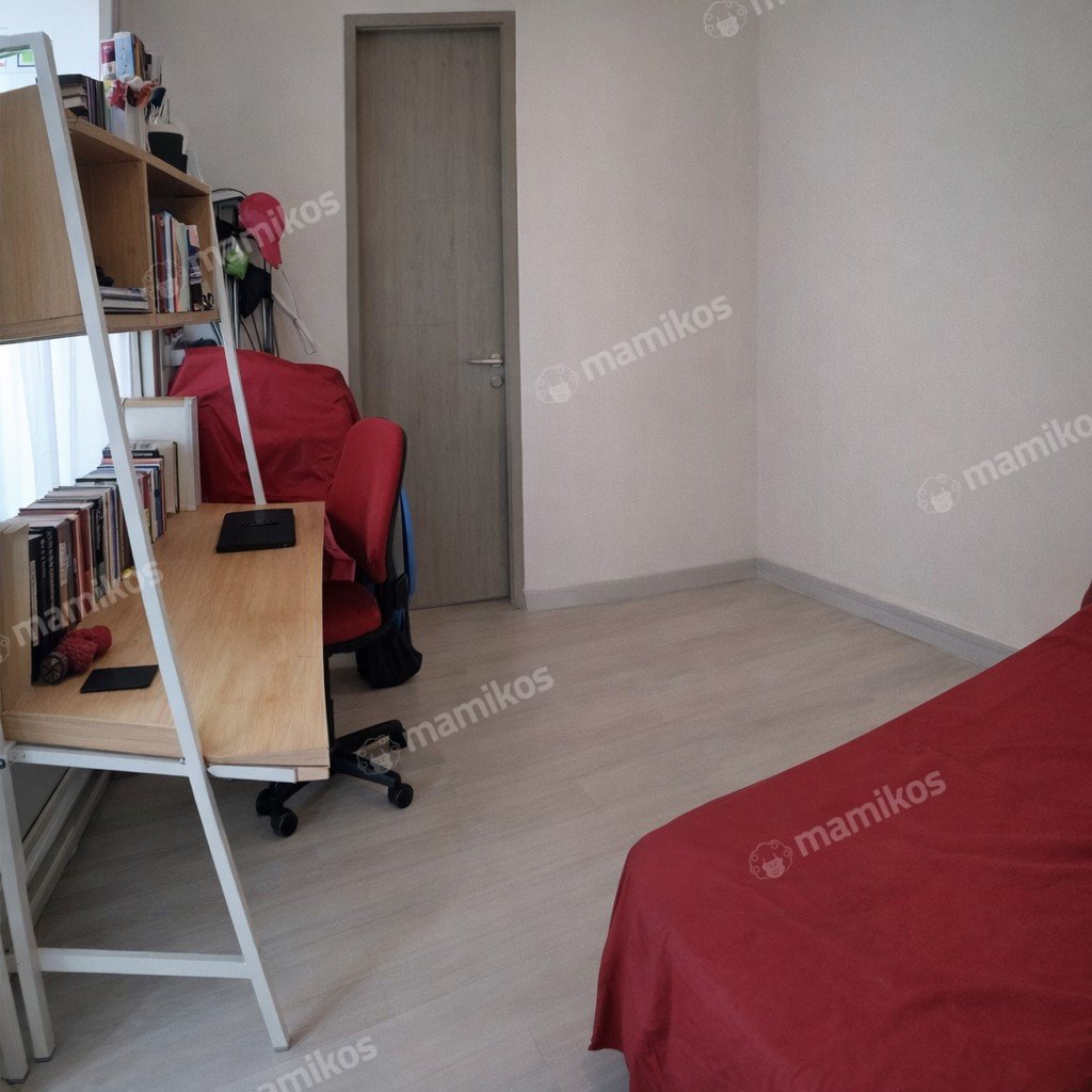 Rumah Sertifikat HGB 5 Kamar Tidur 4 Kamar Mandi Jakarta Garden City Jakarta Timur - Photo 2