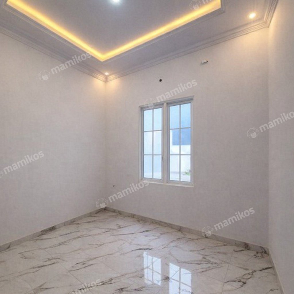 Rumah Sertifikat SHM 3 Kamar Tidur 3 Kamar Mandi Jagakarsa Jakarta Selatan - Photo 4