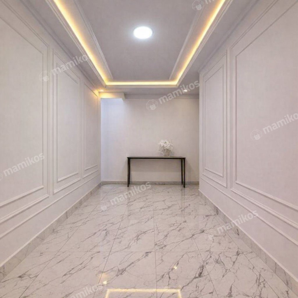 Rumah Sertifikat SHM 3 Kamar Tidur 3 Kamar Mandi Jagakarsa Jakarta Selatan - Photo 5