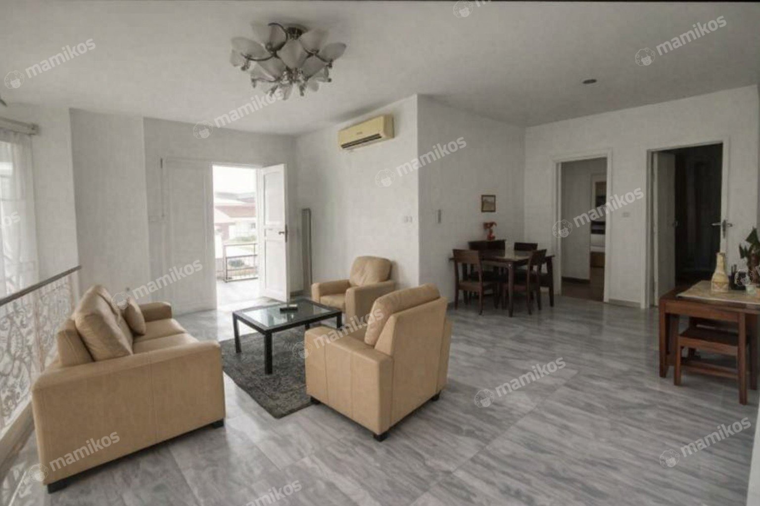 Rumah Sertifikat SHM 4 Kamar Tidur 3 Kamar Mandi Puri Indah Jakarta Barat - Photo 3