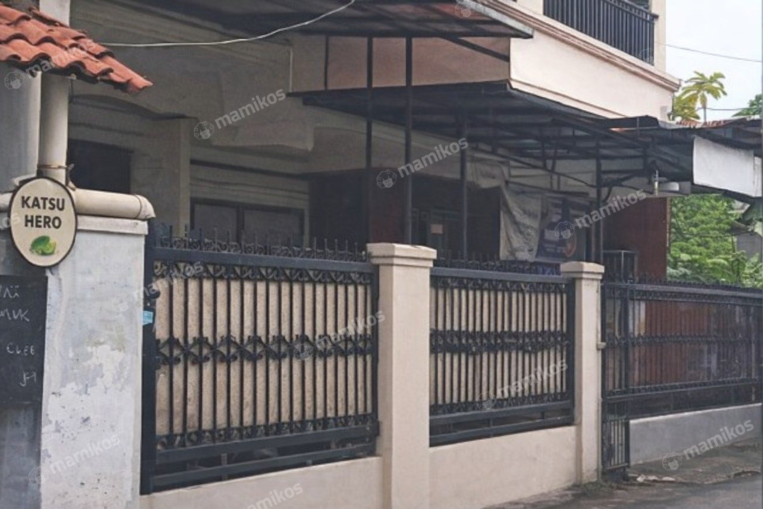 Rumah Sertifikat SHM 4 Kamar Tidur 3 Kamar Mandi Cipinang Jakarta Timur