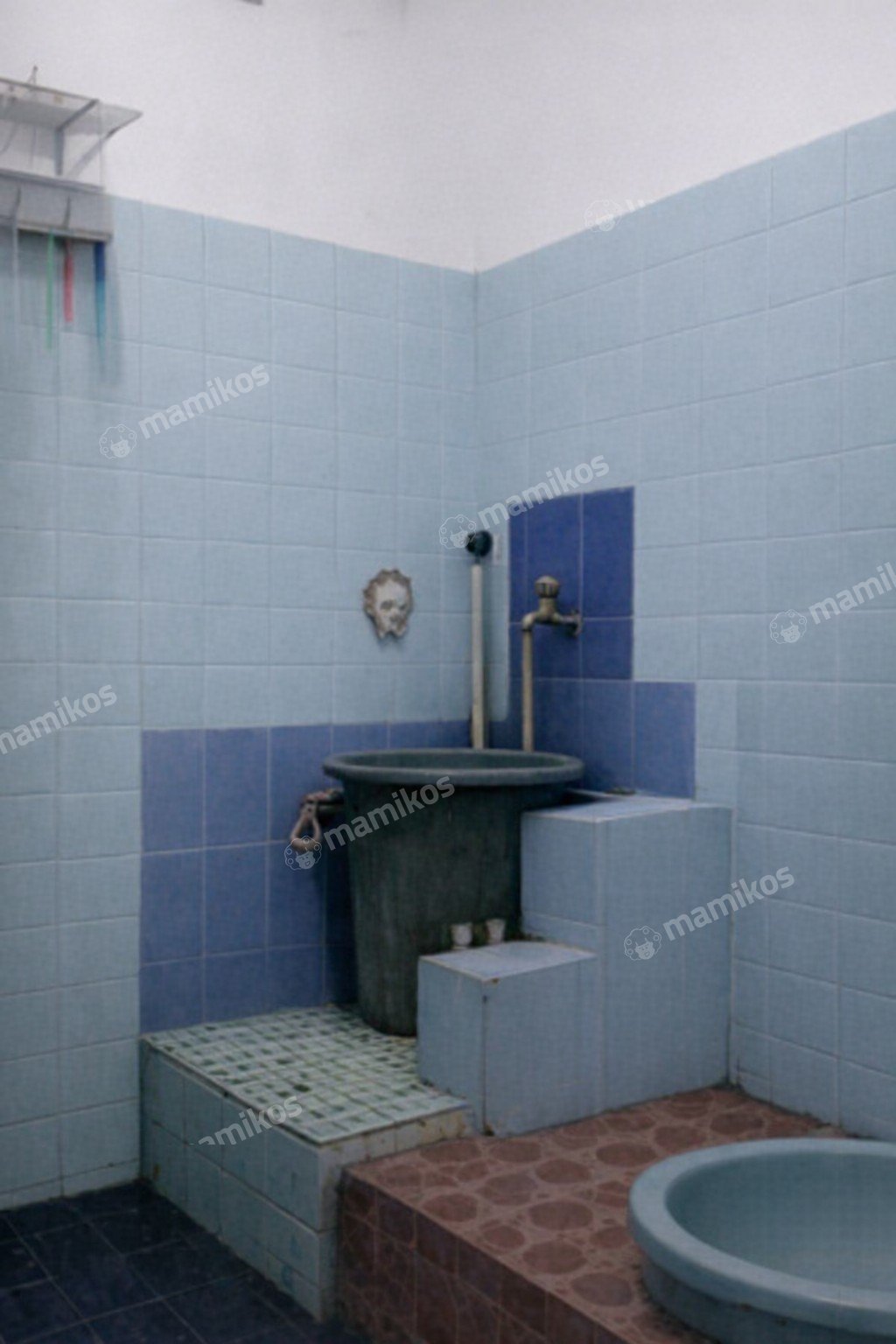 Rumah Sertifikat SHM 4 Kamar Tidur 3 Kamar Mandi Cipinang Jakarta Timur - Photo 2