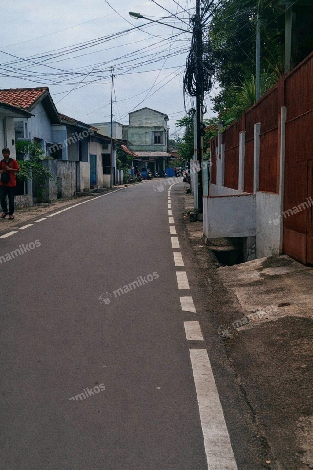 Rumah Sertifikat SHM 4 Kamar Tidur 3 Kamar Mandi Cipinang Jakarta Timur - Photo 5