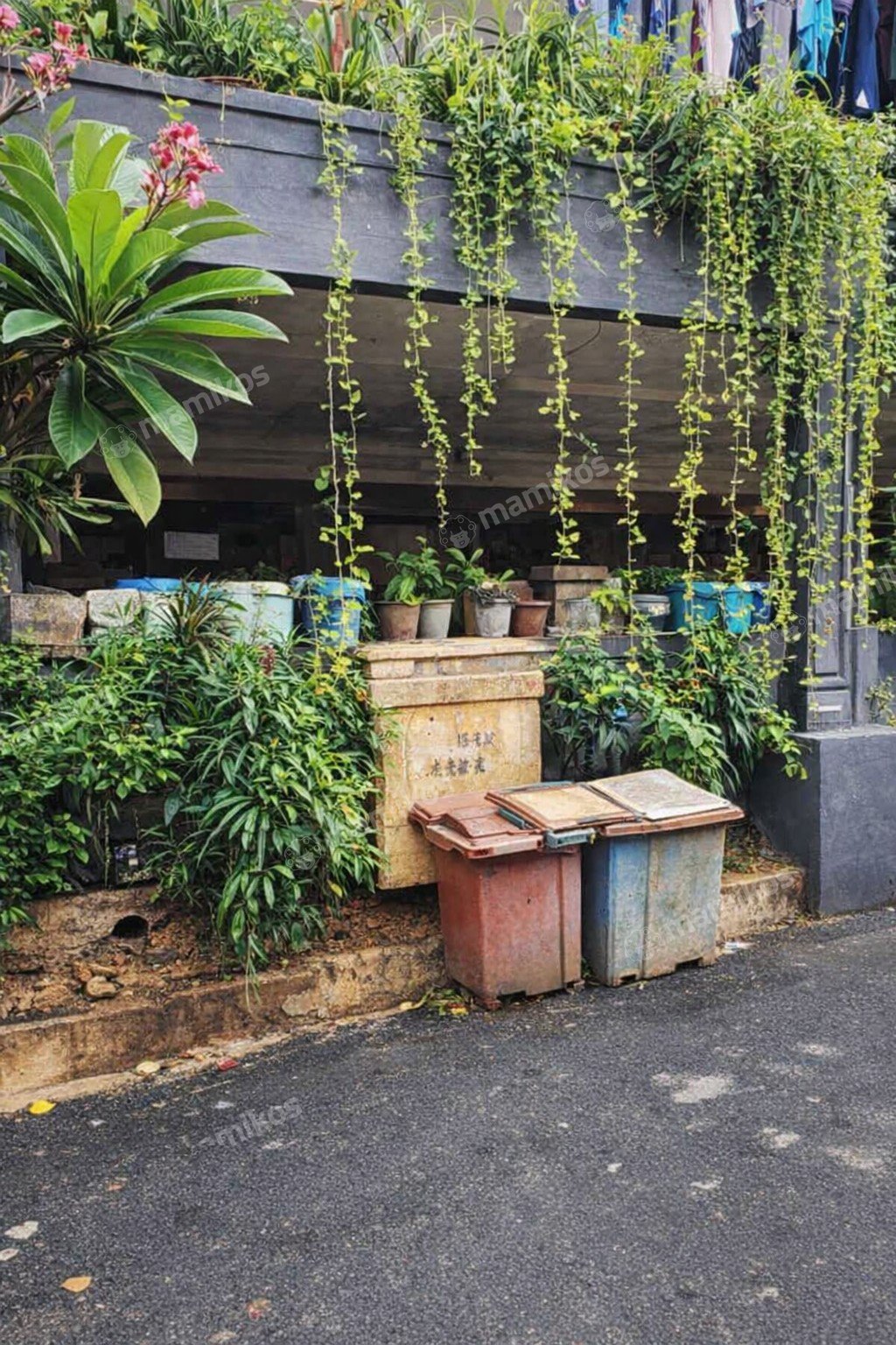 Rumah Sertifikat SHM 32 Kamar Tidur 6 Kamar Mandi Kuningan Jakarta Selatan - Photo 3