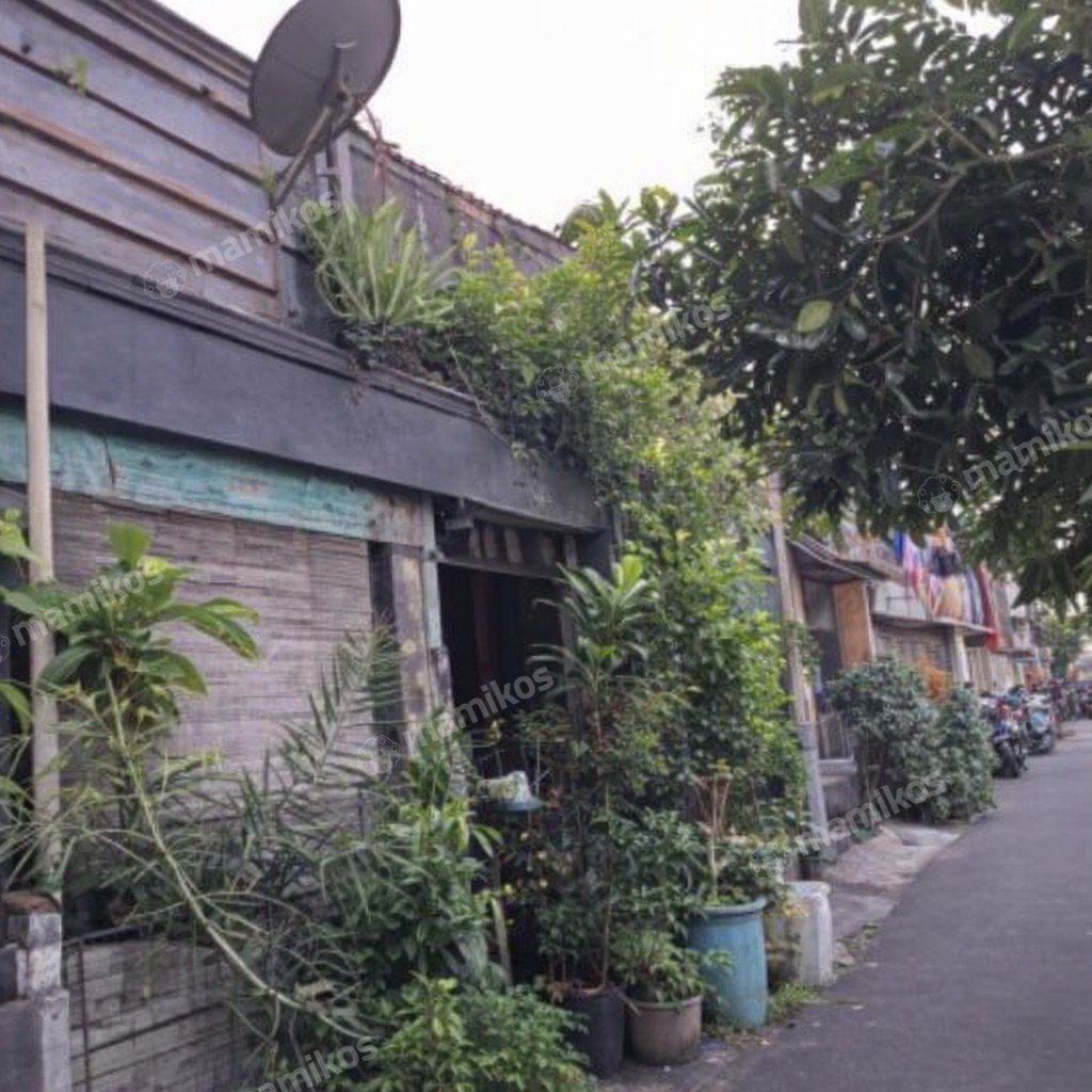 Rumah Sertifikat SHM 32 Kamar Tidur 6 Kamar Mandi Kuningan Jakarta Selatan - Photo 5