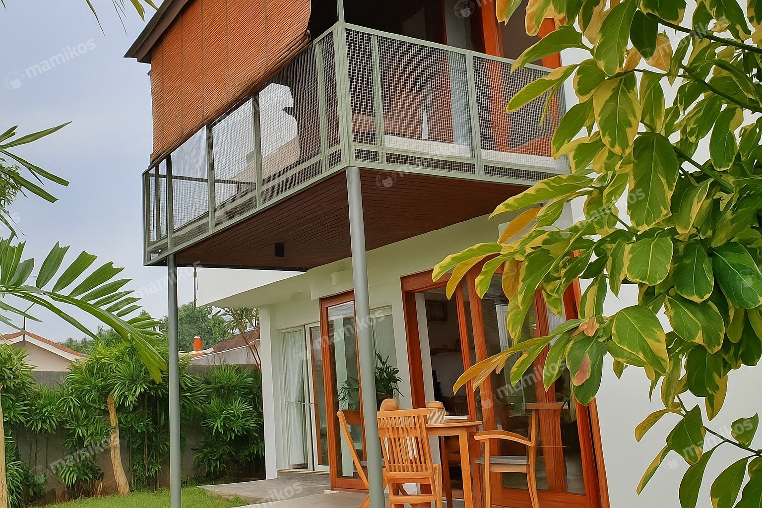 Rumah Sertifikat SHM 6 Kamar Tidur 3 Kamar Mandi Fatmawati Jakarta Selatan