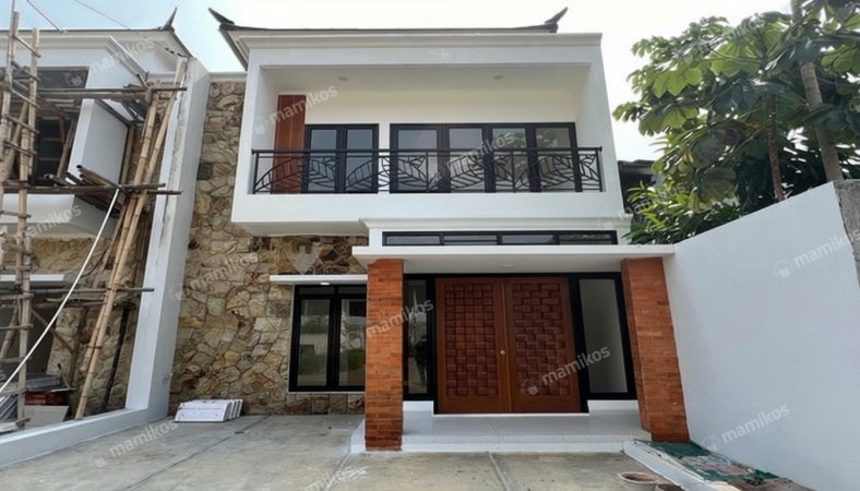 Rumah 3KT 2KM Cimanggis Depok