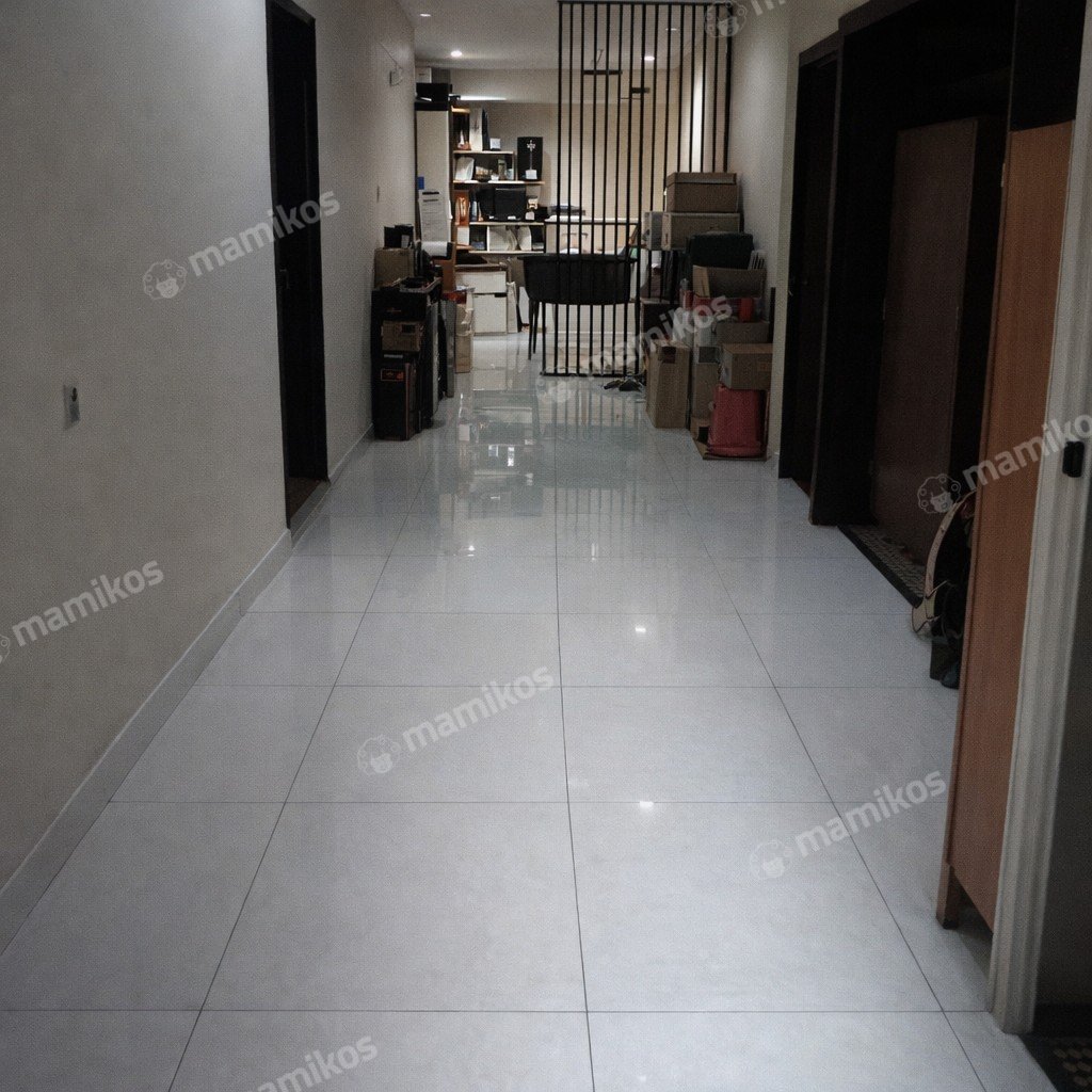 Rumah Sertifikat SHM 6 Kamar Tidur 4 Kamar Mandi Sunter Jakarta Utara - Photo 5