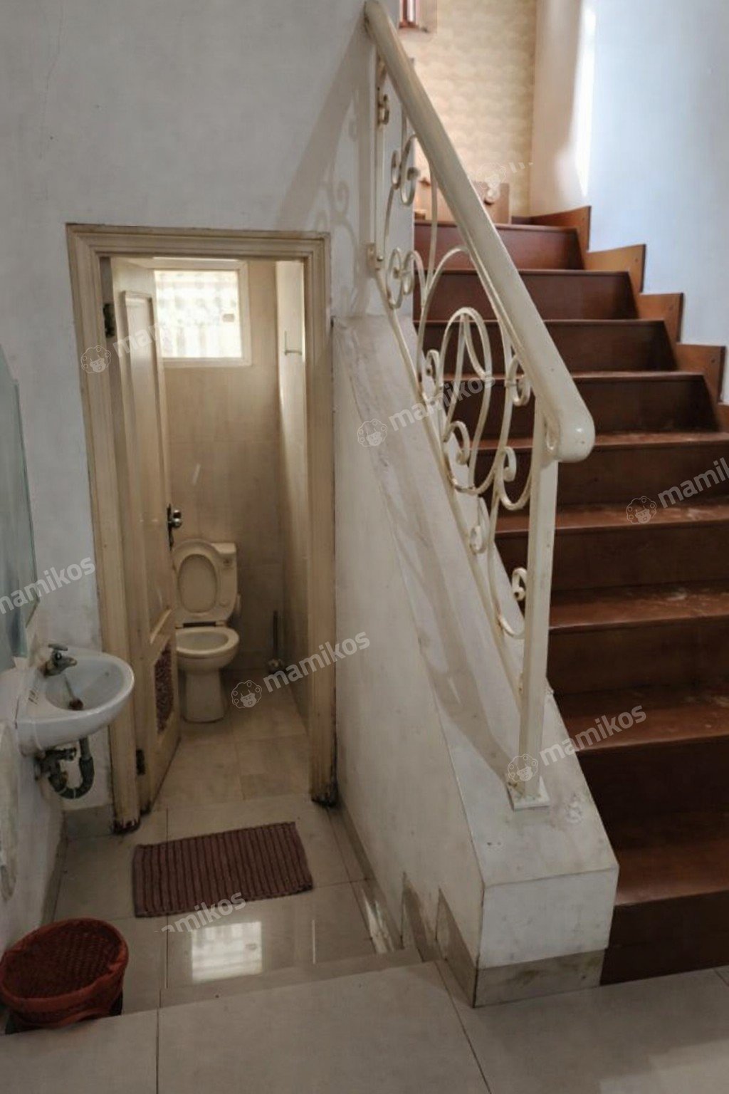Rumah 2 Kamar Tidur 2 Kamar Mandi 2 Lantai Pantai Indah Kapuk Jakarta Utara - Photo 5