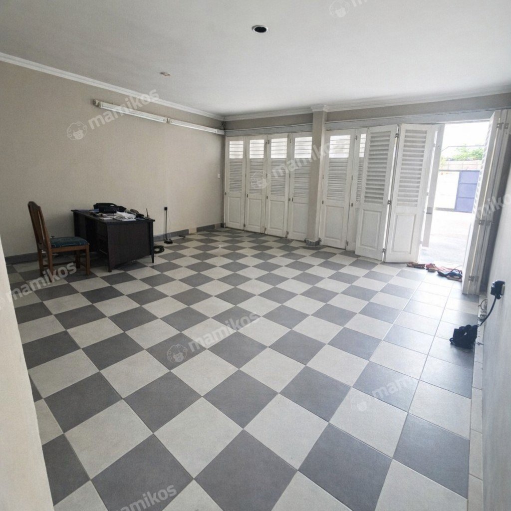 Rumah Sertifikat SHM 5 Kamar Tidur 5 Kamar Mandi Kemang Jakarta Selatan - Photo 4