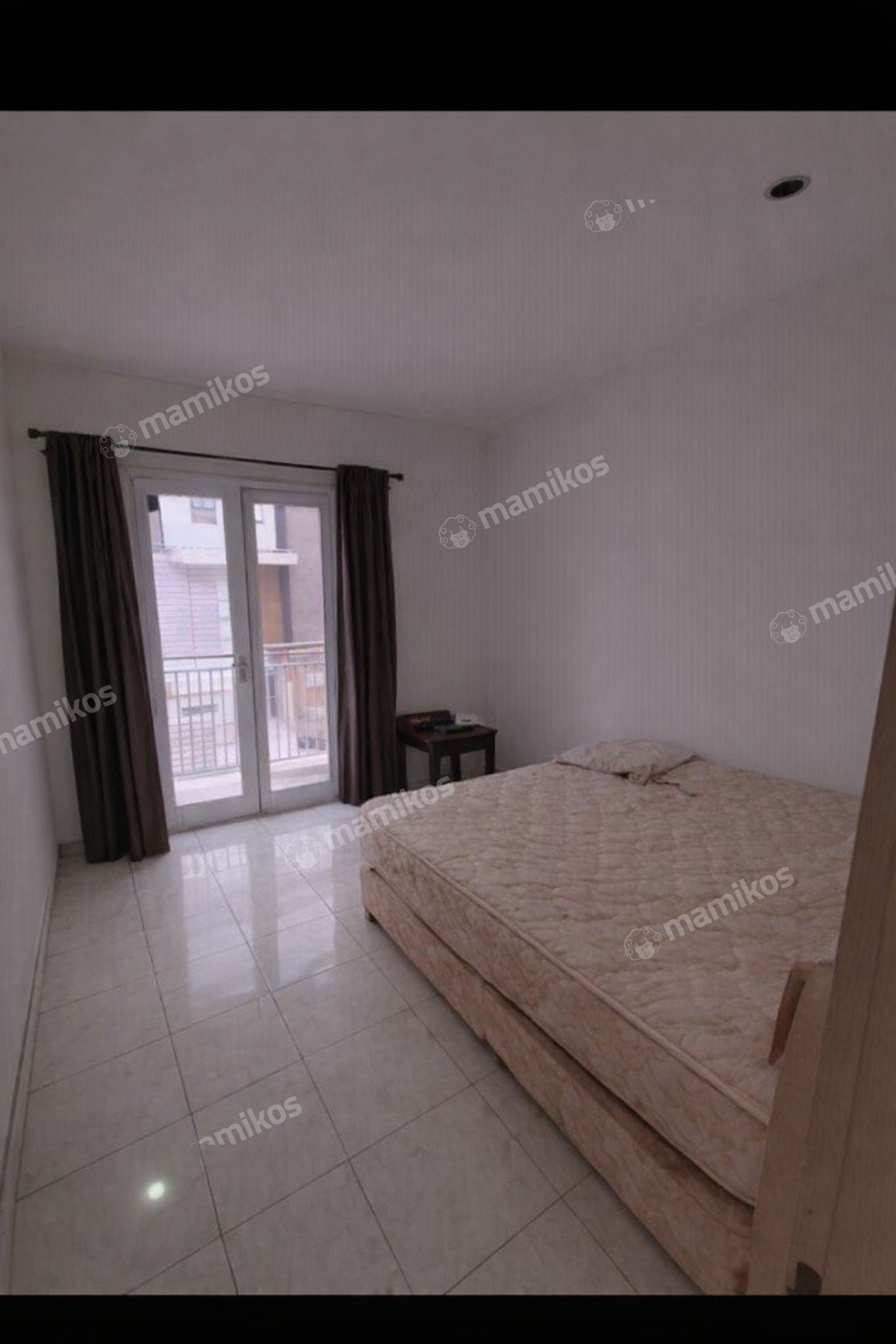 Rumah Sertifikat SHM 2 Kamar Tidur 2 Kamar Mandi Kepa Duri Jakarta Barat - Photo 4
