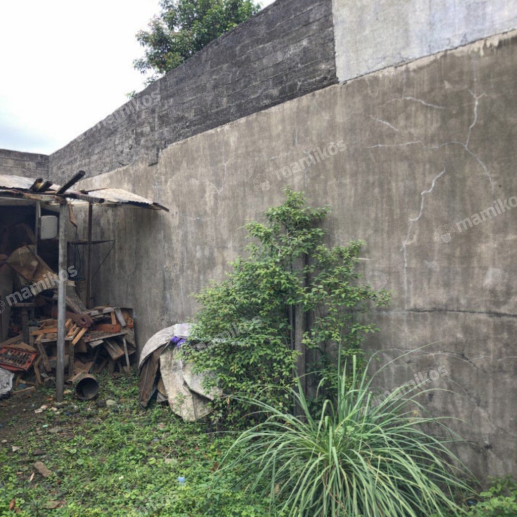 Rumah Sertifikat SHM 3 Kamar Tidur 1 Kamar Mandi Kemang Jakarta Selatan - Photo 4