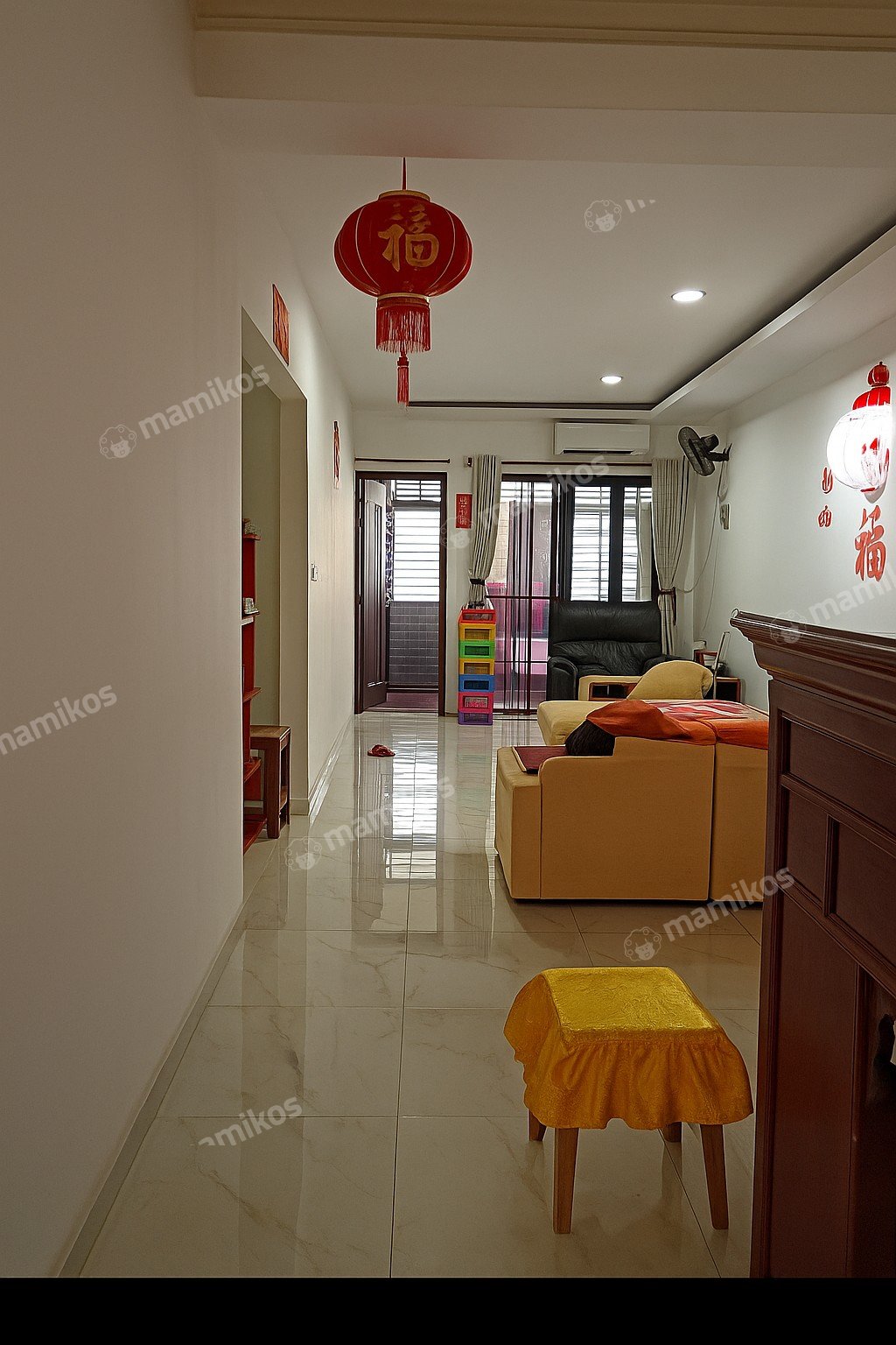 Rumah Sertifikat SHM 4 Kamar Tidur 4 Kamar Mandi Semanan Jakarta Barat - Photo 3