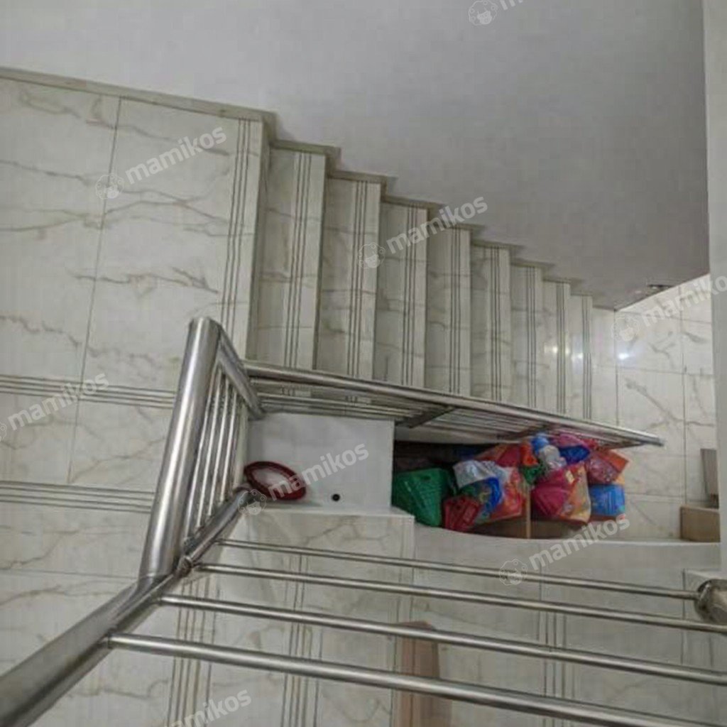 Rumah Sertifikat SHM 4 Kamar Tidur 4 Kamar Mandi Semanan Jakarta Barat - Photo 5