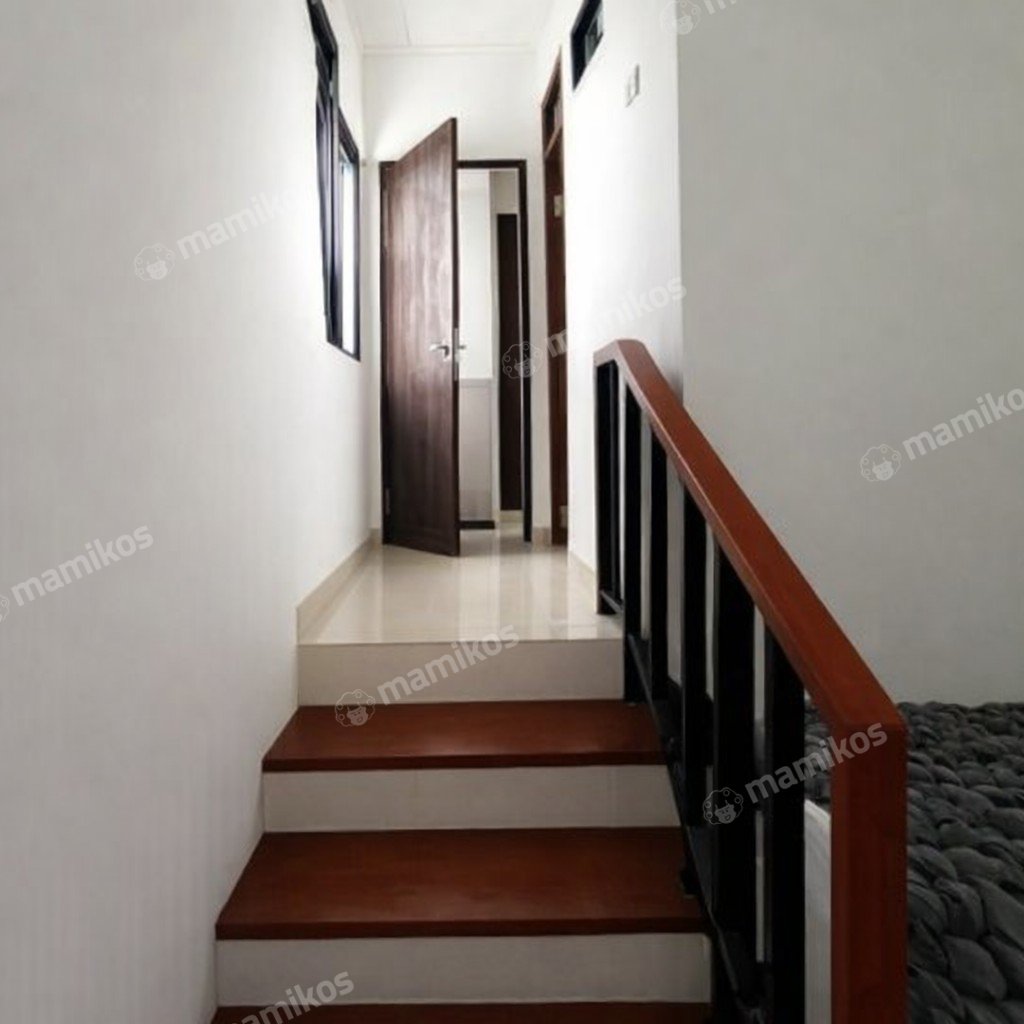 Rumah Sertifikat Hak Pakai 2 Kamar Tidur 2 Kamar Mandi Cakung Jakarta Timur - Photo 4