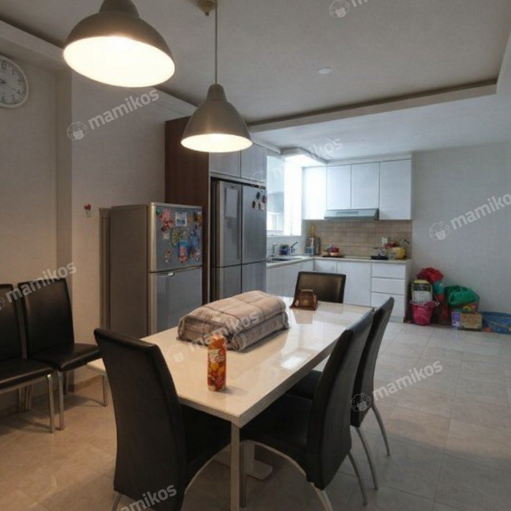 Rumah Sertifikat SHM 1 Lantai Daan Mogot Jakarta Barat - Photo 2