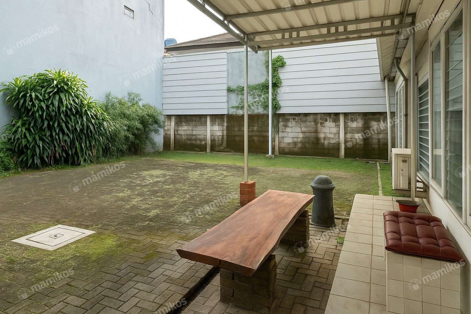 Rumah Sertifikat SHM 4 Kamar Tidur 3 Kamar Mandi Ciganjur Jakarta Selatan - Photo 3