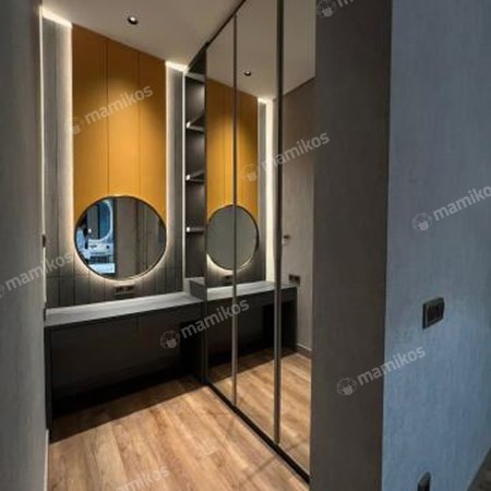 Rumah 3 Kamar Tidur 3 Kamar Mandi 3 Lantai Pantai Indah Kapuk Jakarta Utara - Photo 2