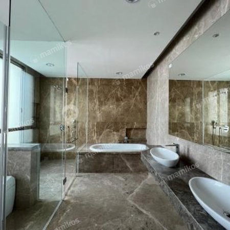 Rumah 3 Kamar Tidur 3 Kamar Mandi 3 Lantai Pantai Indah Kapuk Jakarta Utara - Photo 3