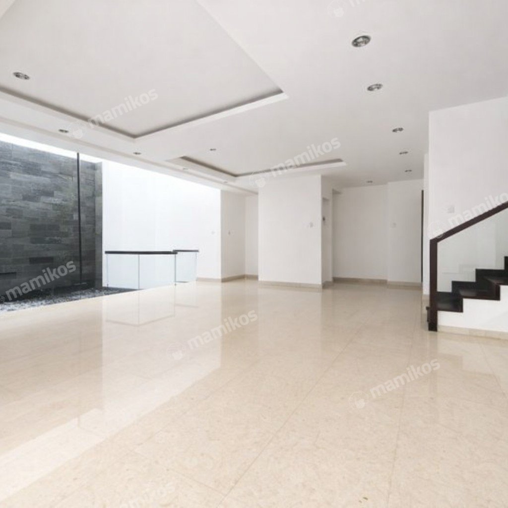 Rumah Baru Sertifikat SHM 5 Kamar Tidur Puri Indah Jakarta Barat - Photo 4