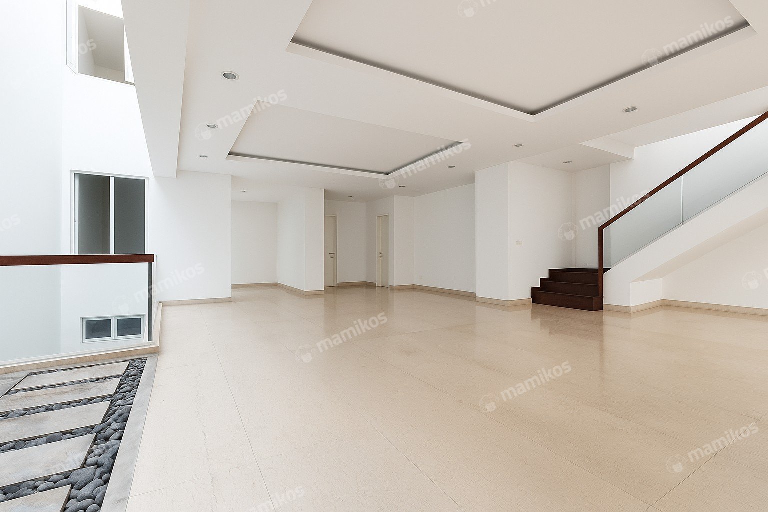 Rumah Baru Sertifikat SHM 5 Kamar Tidur Puri Indah Jakarta Barat - Photo 5