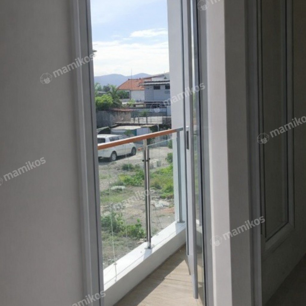 Rumah Sertifikat SHM 3 Kamar Tidur 3 Kamar Mandi Pulo Gadung Jakarta Timur - Photo 2