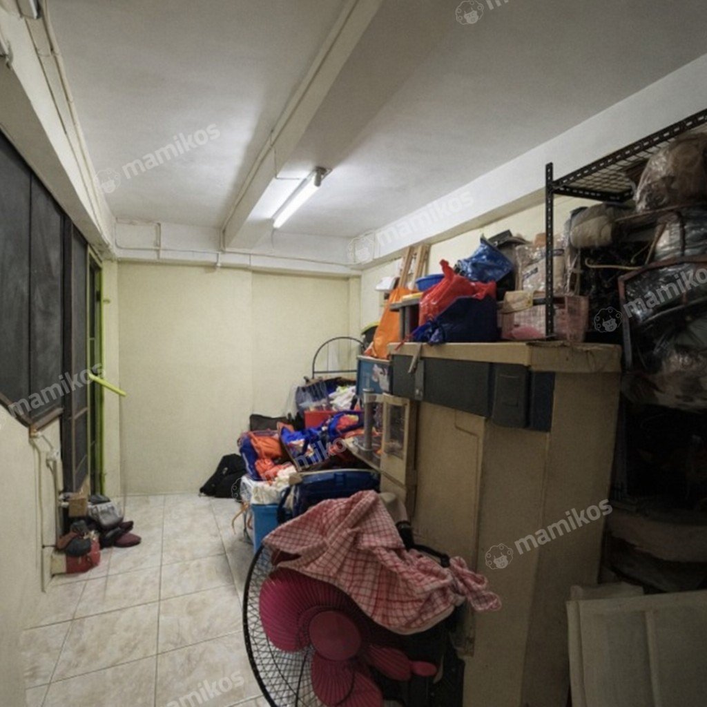 Rumah Sertifikat SHM 3 Kamar Tidur 3 Kamar Mandi Jelambar Jakarta Barat - Photo 3