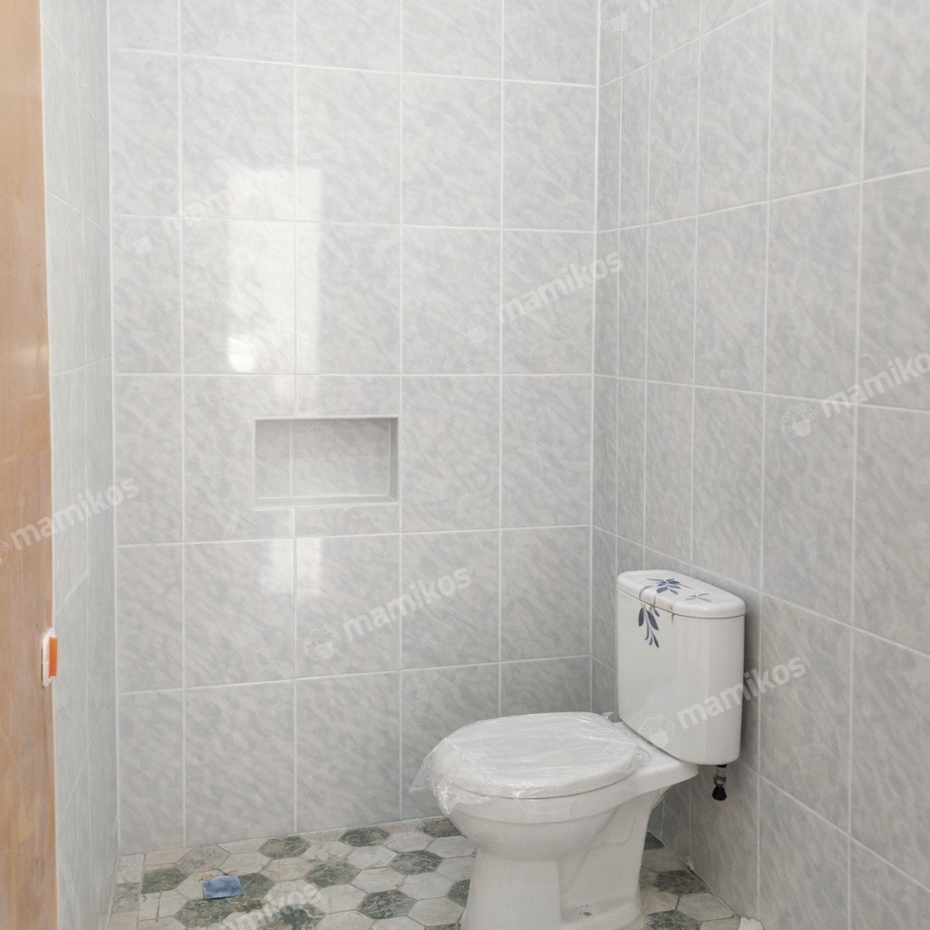 Rumah Sertifikat SHM 5 Kamar Tidur 3 Kamar Mandi Tanjung Duren Jakarta Barat - Photo 3