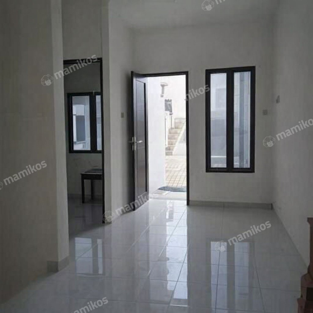 Rumah Sertifikat SHM 5 Kamar Tidur 3 Kamar Mandi Tanjung Duren Jakarta Barat - Photo 4