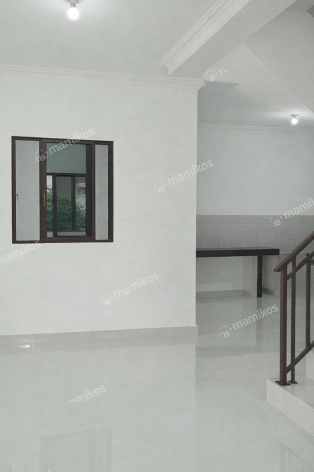 Rumah Sertifikat SHM 5 Kamar Tidur 3 Kamar Mandi Tanjung Duren Jakarta Barat - Photo 5