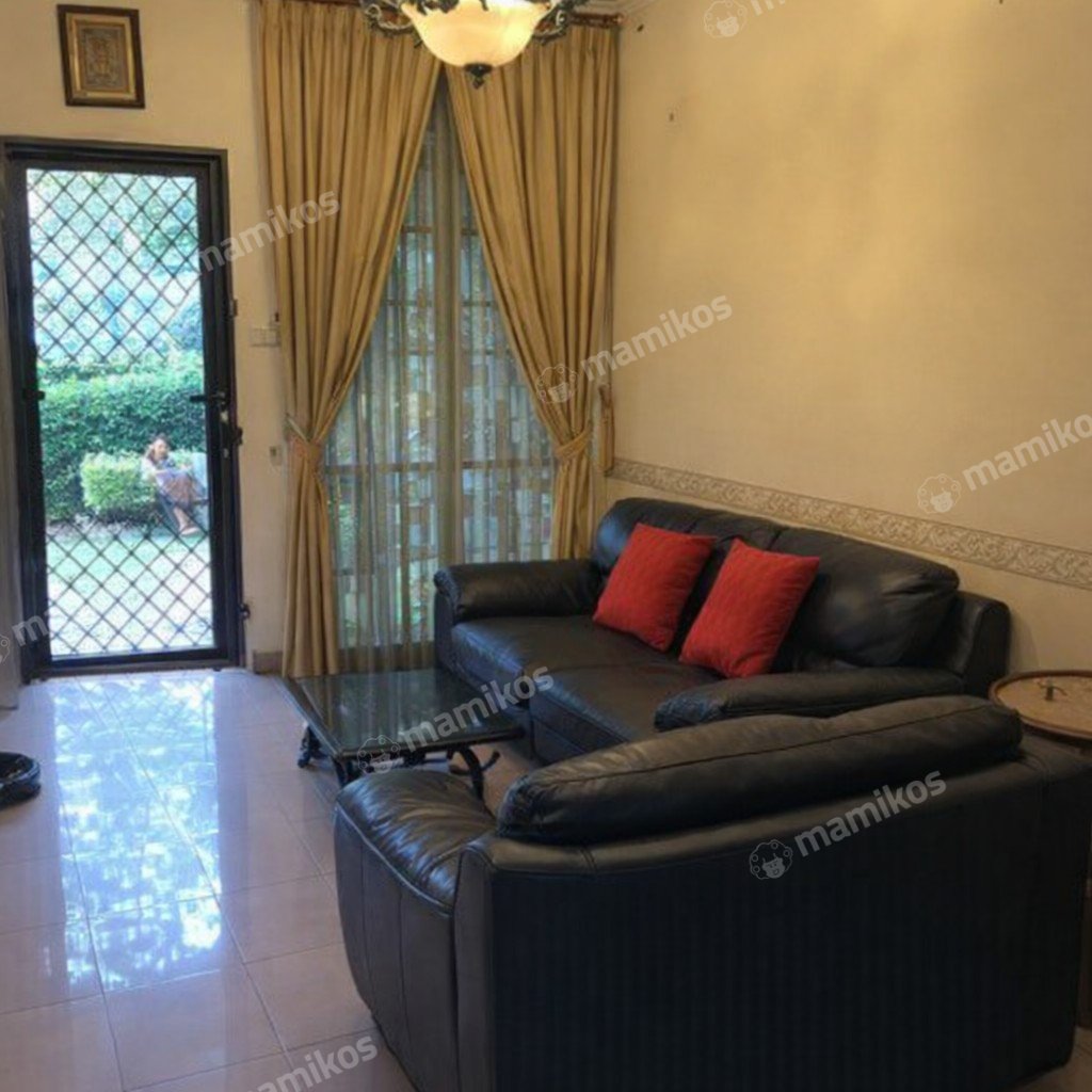 Rumah Sertifikat SHM 7 Kamar Tidur 4 Kamar Mandi Cibubur Jakarta Timur - Photo 2