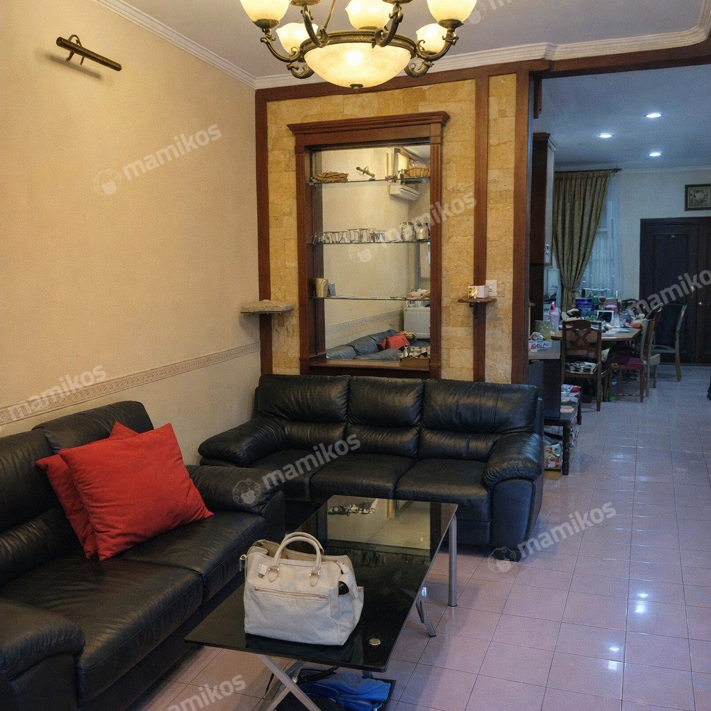 Rumah Sertifikat SHM 7 Kamar Tidur 4 Kamar Mandi Cibubur Jakarta Timur - Photo 5
