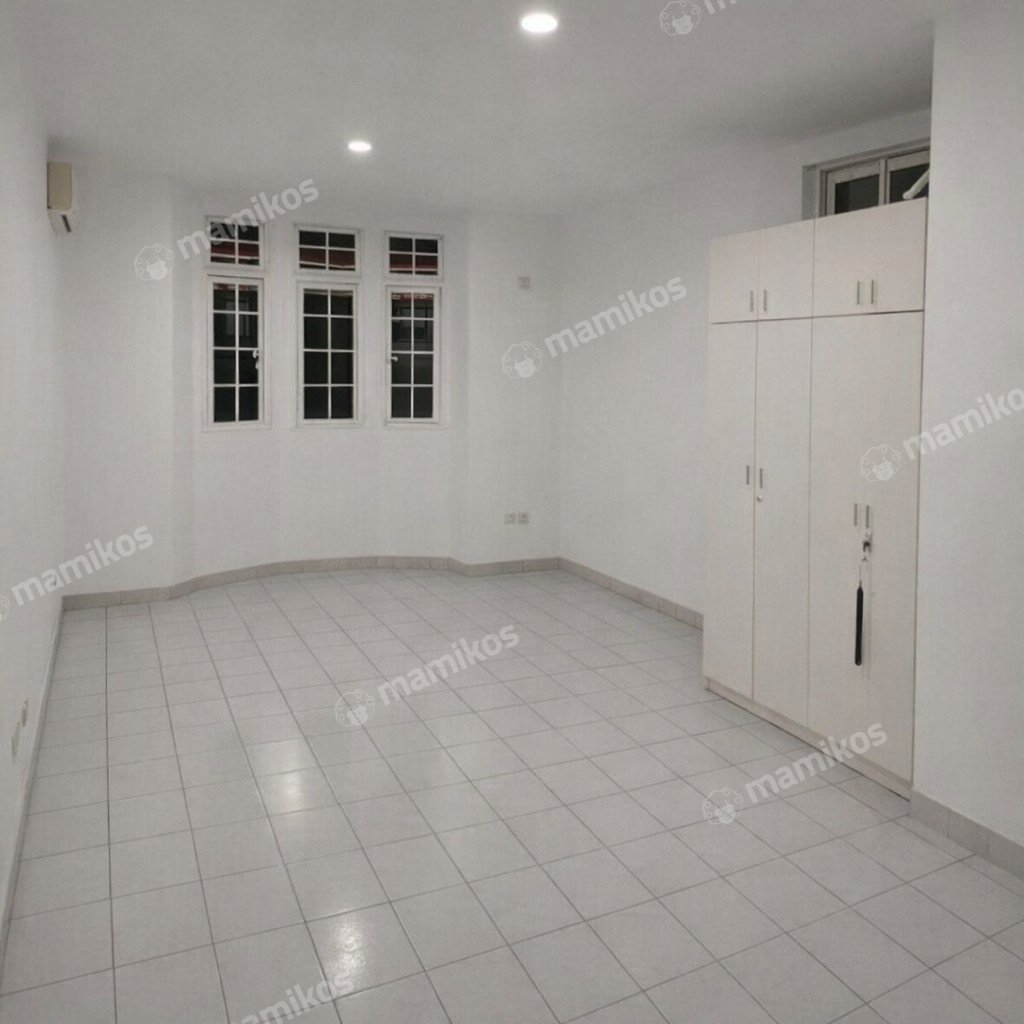 Rumah Sertifikat SHM 5 Kamar Tidur 4 Kamar Mandi Menteng Dalam Jakarta Selatan - Photo 5