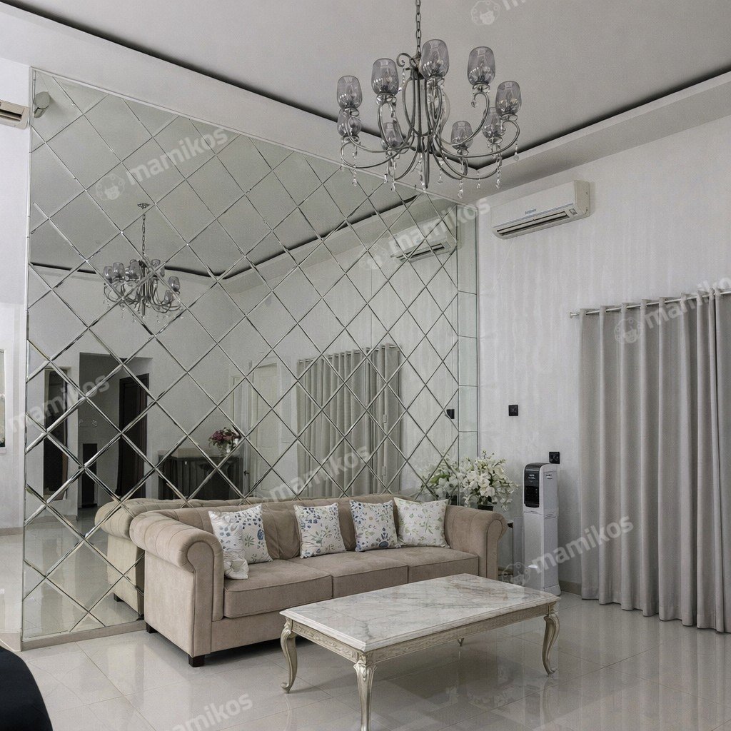 Rumah Sertifikat SHM 3 Kamar Tidur 1 Kamar Mandi Kelapa Gading Jakarta Utara - Photo 3