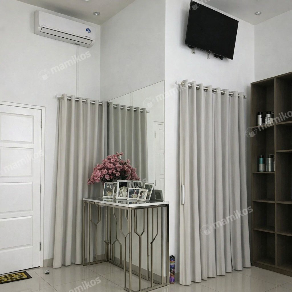 Rumah Sertifikat SHM 3 Kamar Tidur 1 Kamar Mandi Kelapa Gading Jakarta Utara - Photo 4