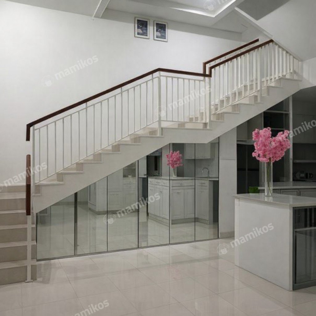 Rumah Sertifikat SHM 3 Kamar Tidur 1 Kamar Mandi Kelapa Gading Jakarta Utara - Photo 5