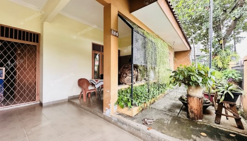 Rumah 2KT 2KM Cinere Depok