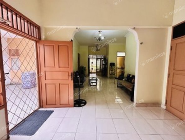 Rumah Sertifikat SHM 2 Kamar Tidur 2 Kamar Mandi Cinere Depok - Photo 3